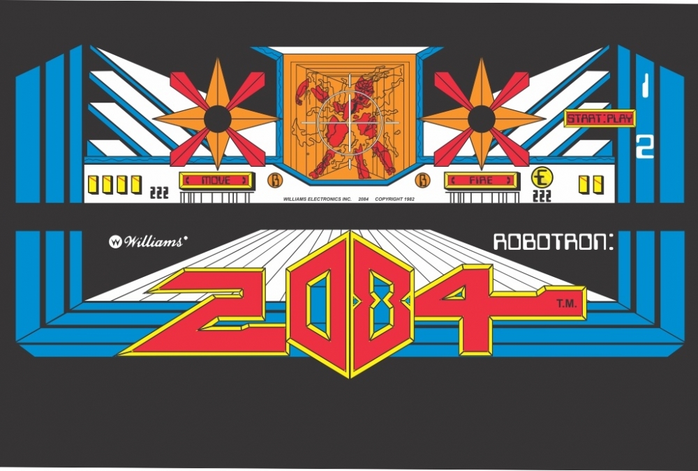 Robotron Euro CPO